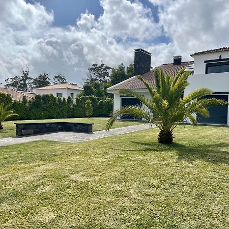 Ponta Delgada Green House מראה חיצוני תמונה