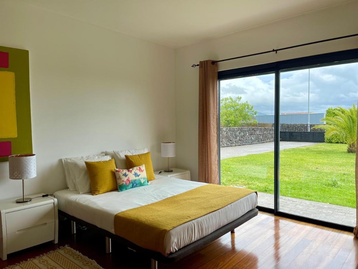 Ponta Delgada Green House מראה חיצוני תמונה