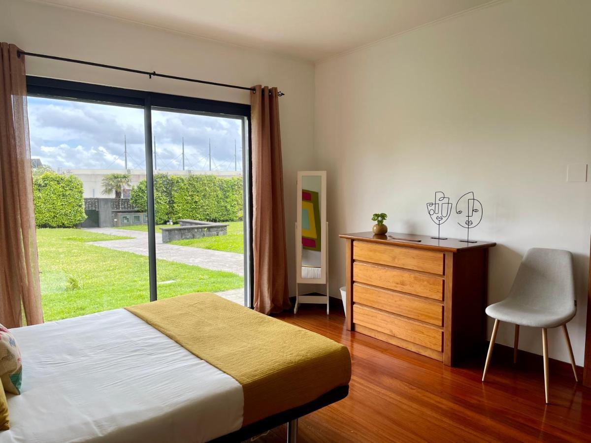 Ponta Delgada Green House מראה חיצוני תמונה