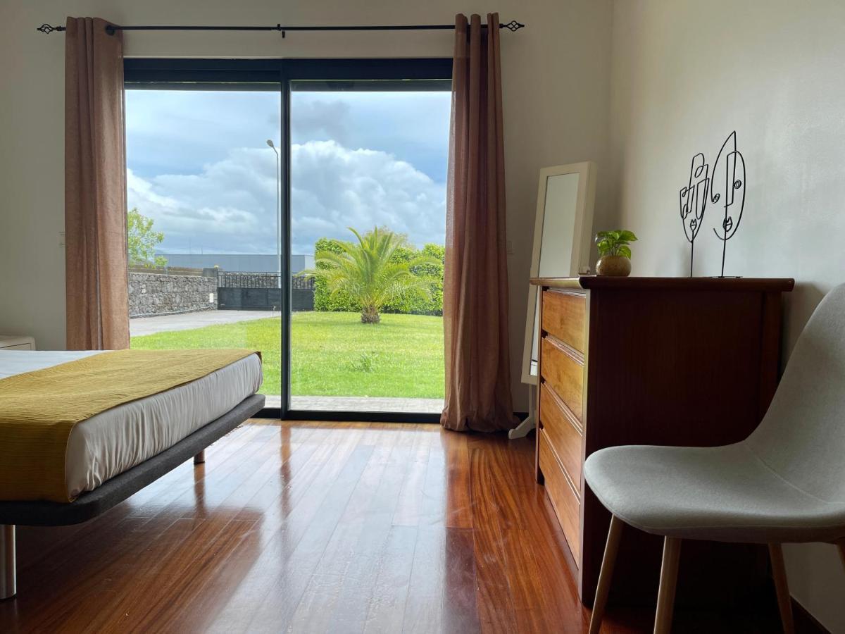 Ponta Delgada Green House מראה חיצוני תמונה