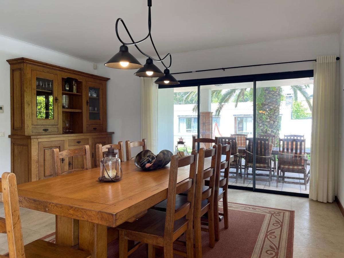 Ponta Delgada Green House מראה חיצוני תמונה