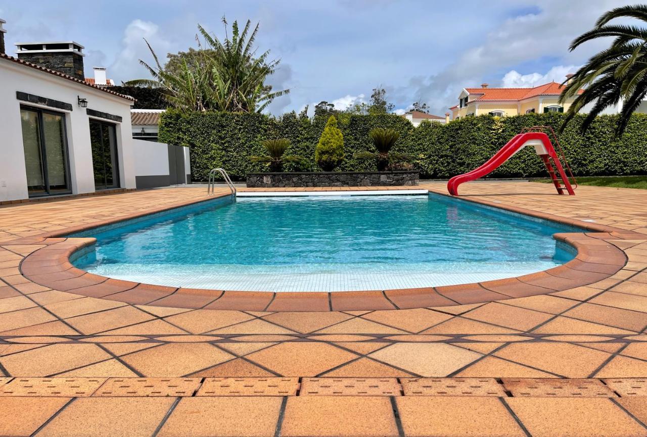 Ponta Delgada Green House מראה חיצוני תמונה