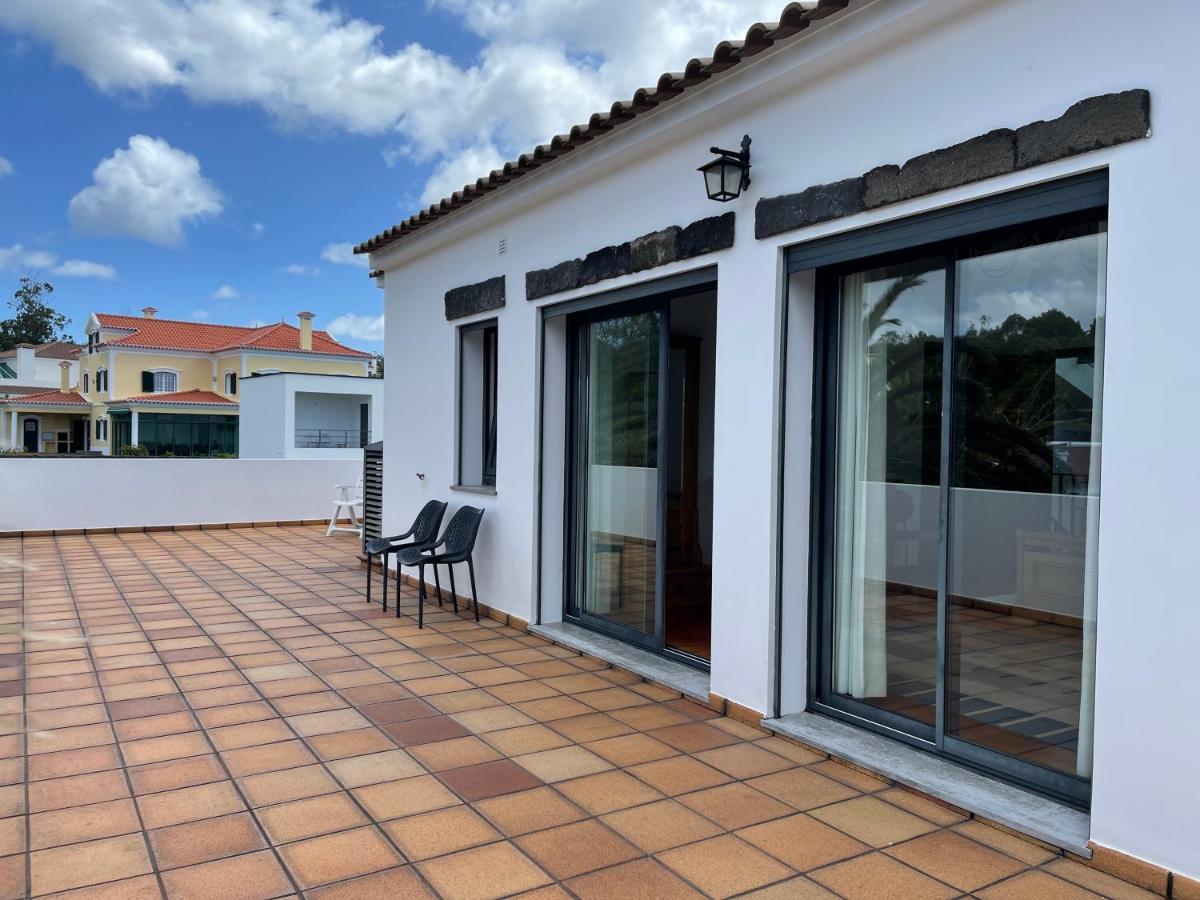Ponta Delgada Green House מראה חיצוני תמונה
