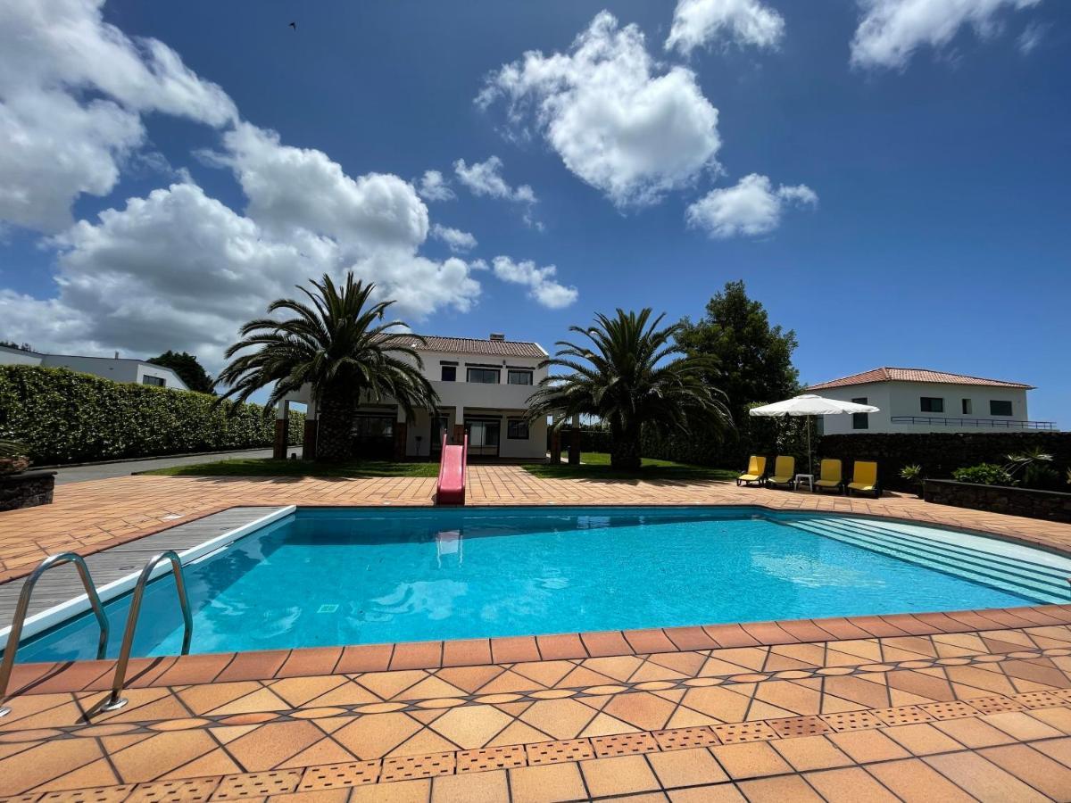 Ponta Delgada Green House מראה חיצוני תמונה