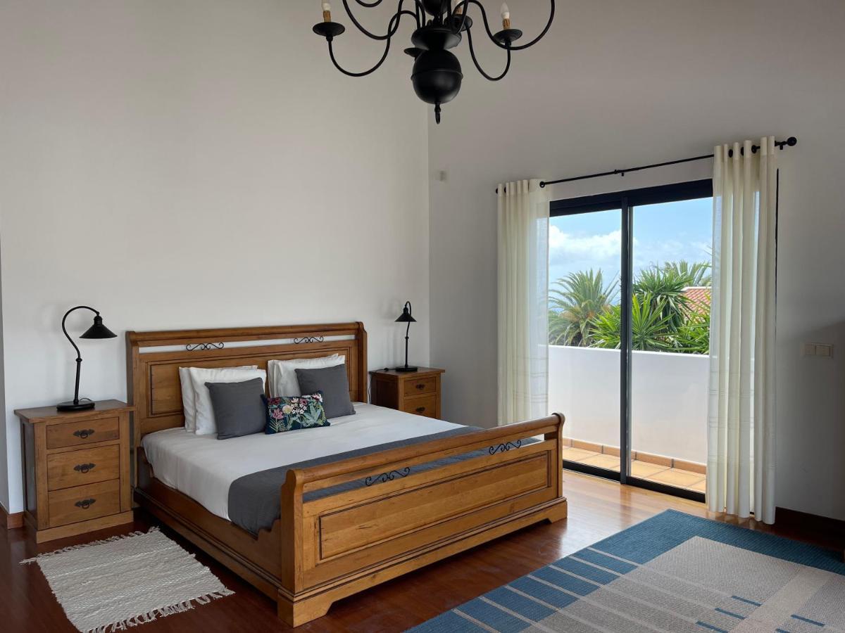 Ponta Delgada Green House מראה חיצוני תמונה