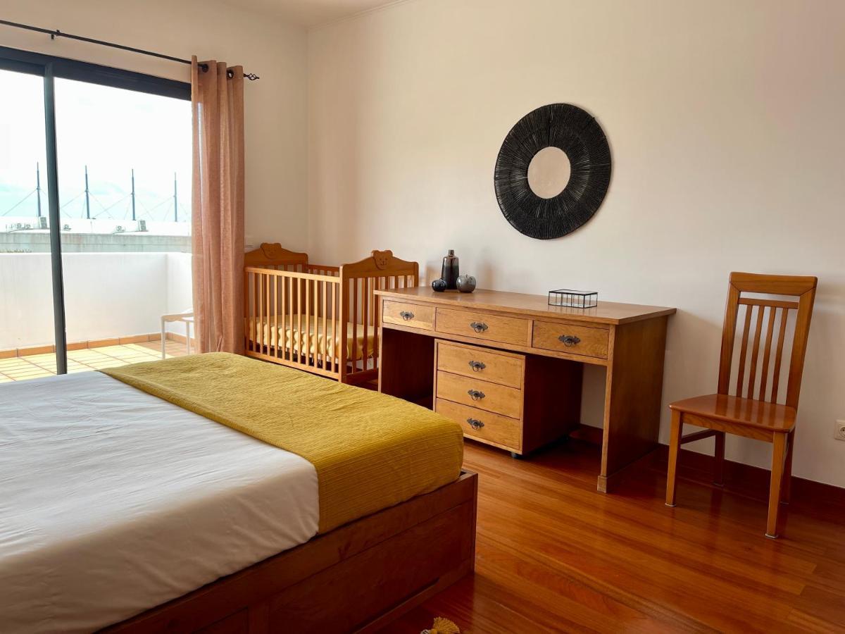 Ponta Delgada Green House מראה חיצוני תמונה